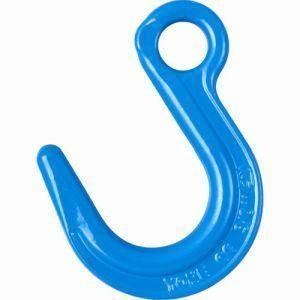 2営業日で発送 YOKE社 YOKE G-100 ファンドリーフック アイタイプ 10T