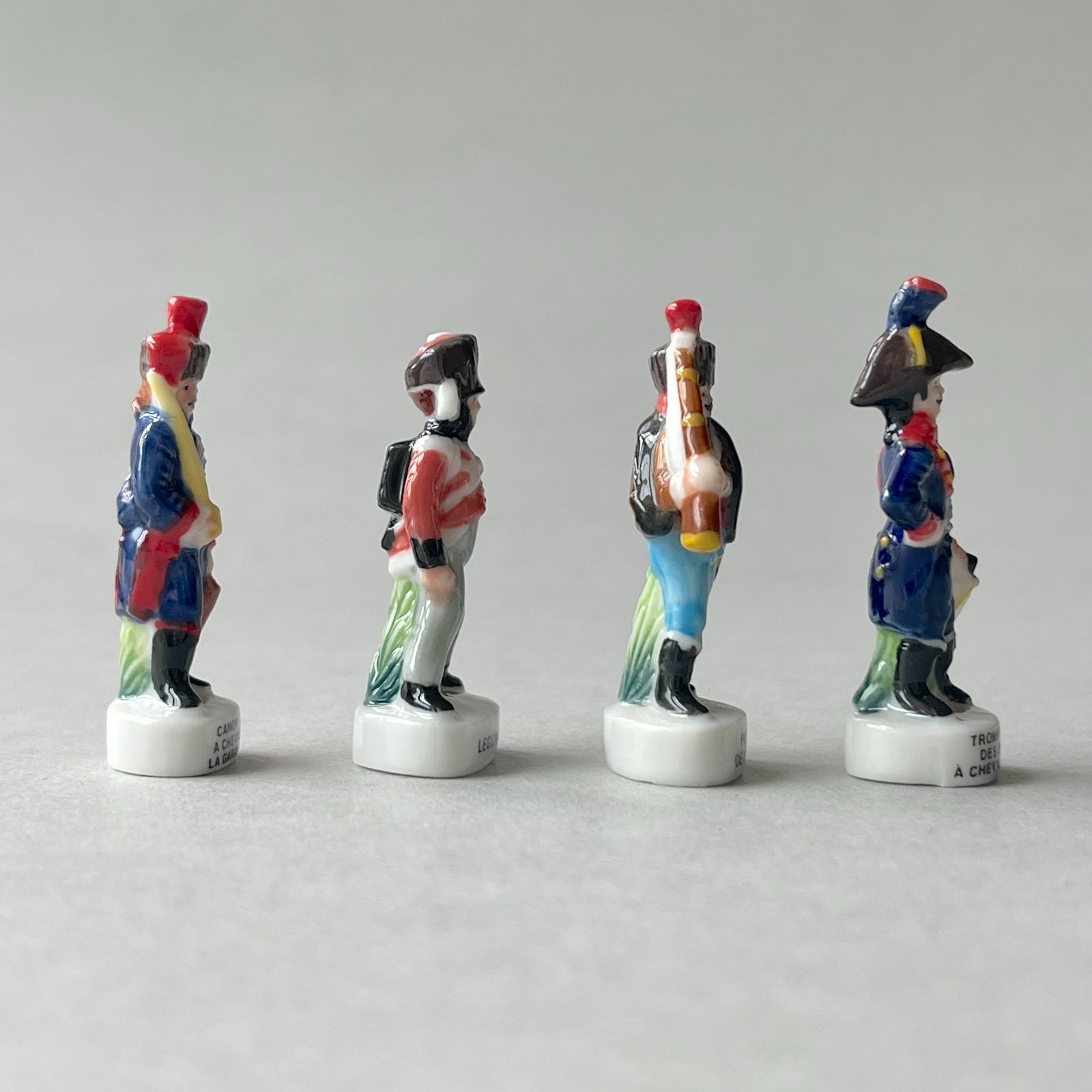 ミニチュア陶器