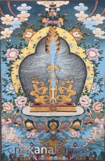 【アンティーク】額装 額縁 刺繍画 文殊菩薩 壁掛けチベット 仏教美術 縁起物 楽天市場】仏画色紙 卯歳の守り本尊 文殊菩薩 : 仏像仏画