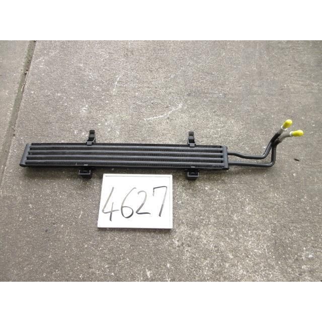 2009年 ポルシェ パナメーラ ABA-970M48A 純正 オイルクーラー 56089km 97034723902 193872 4627