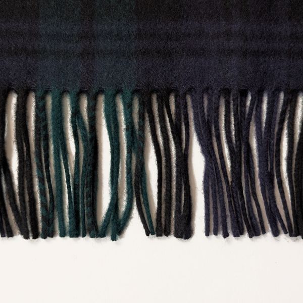 新品未使用 国内正規品】 Johnstons ジョンストンズ カシミヤ 大判