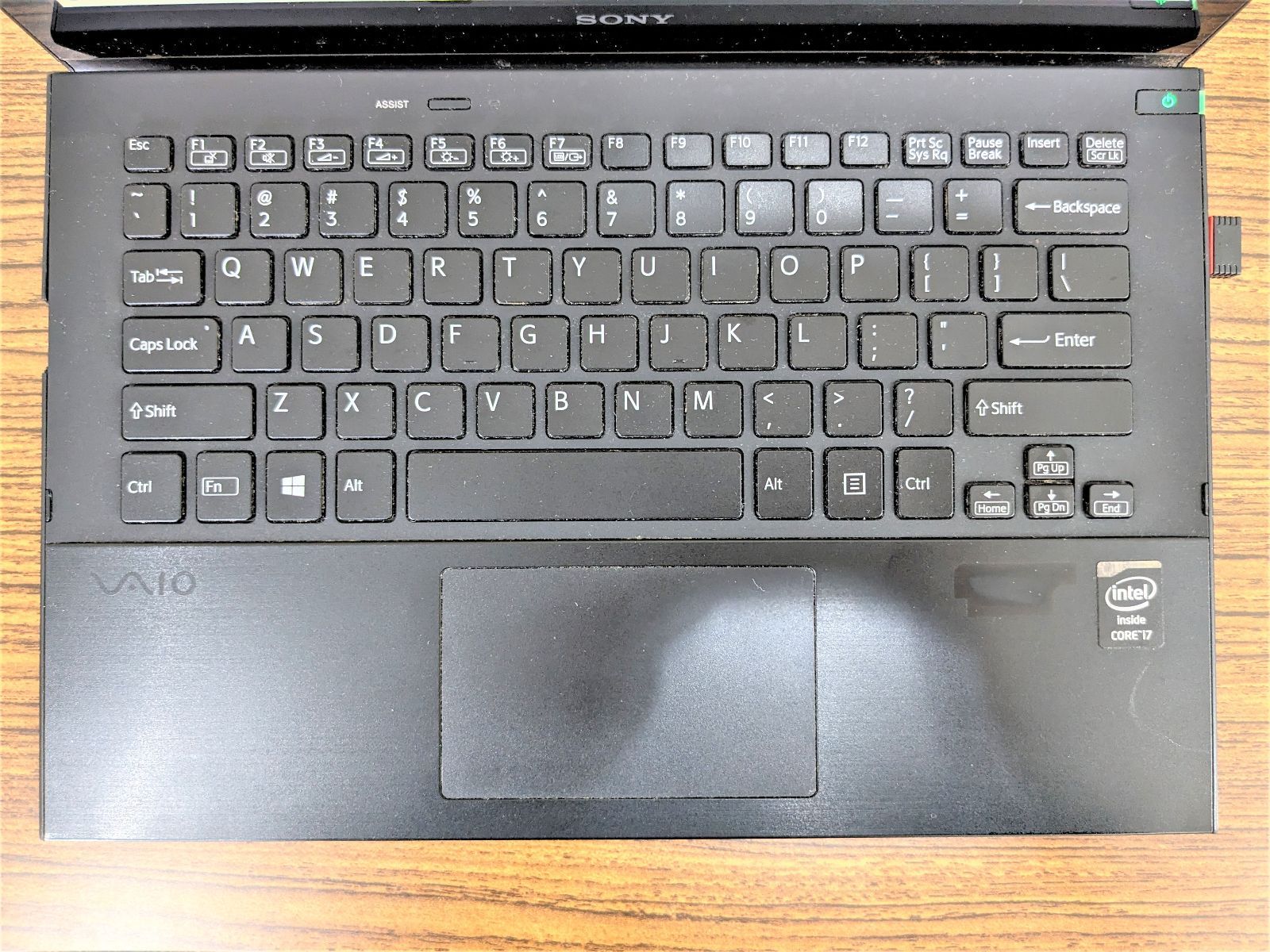 MS Office付】SONY VAIO Pro 11 SVP112A1CL - PCショップトヨトヨ