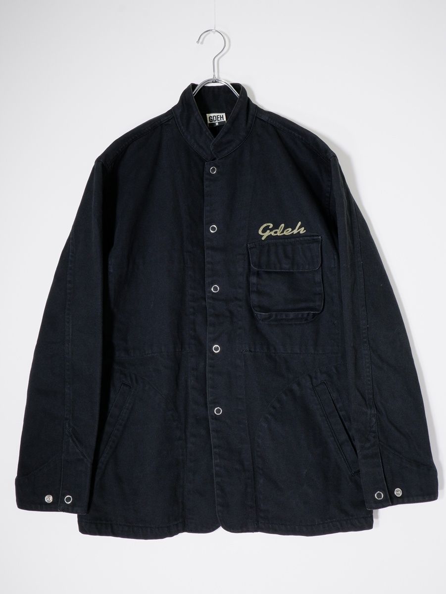 GOOD ENOUGHグッドイナフ 2000's カバーオール 節約 ジャケット【M