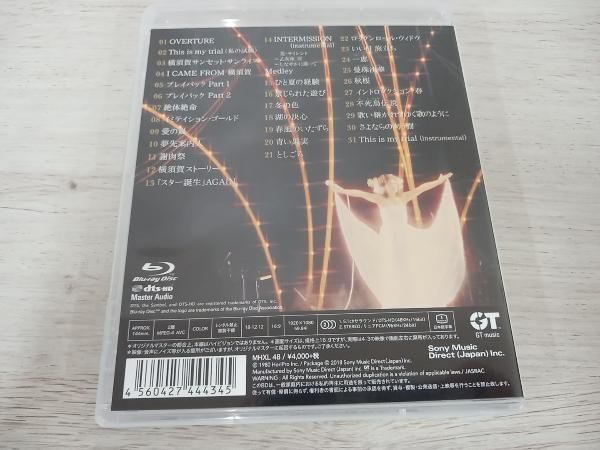 山口百恵 伝説から神話へ BUDOKAN・・・AT LAST 1980.10.5