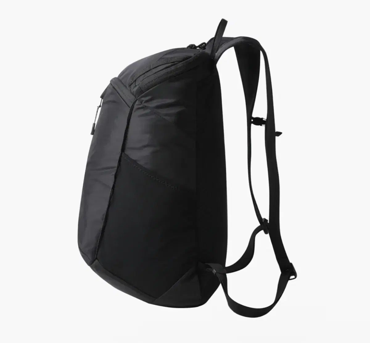 Salomon サロモン モント LT バックパック V 2 ブラック