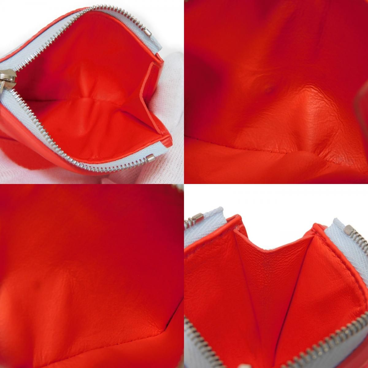 LOUIS VUITTON ルイ・ヴィトン ポルトフォイユ カプシーヌ XS LV