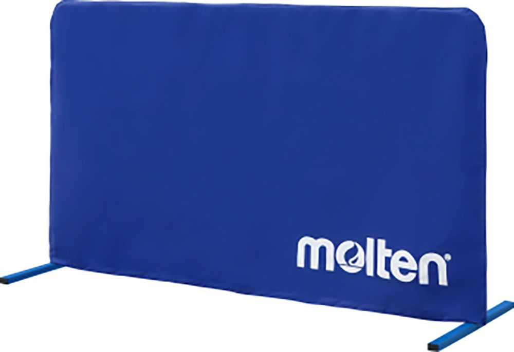 モルテン molten メーカー直送品 防球スタンドセット 柵 間仕切り 高さ90cm 球技 体育館 部活 練習 トレーニング 体育 試合 大会 VBDXSET -