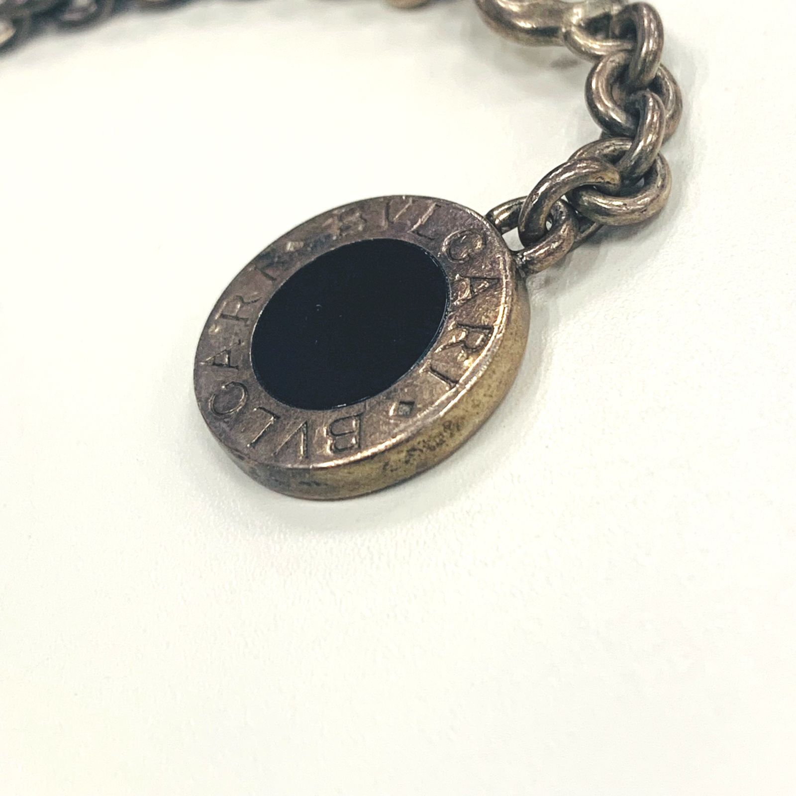 BVLGARI