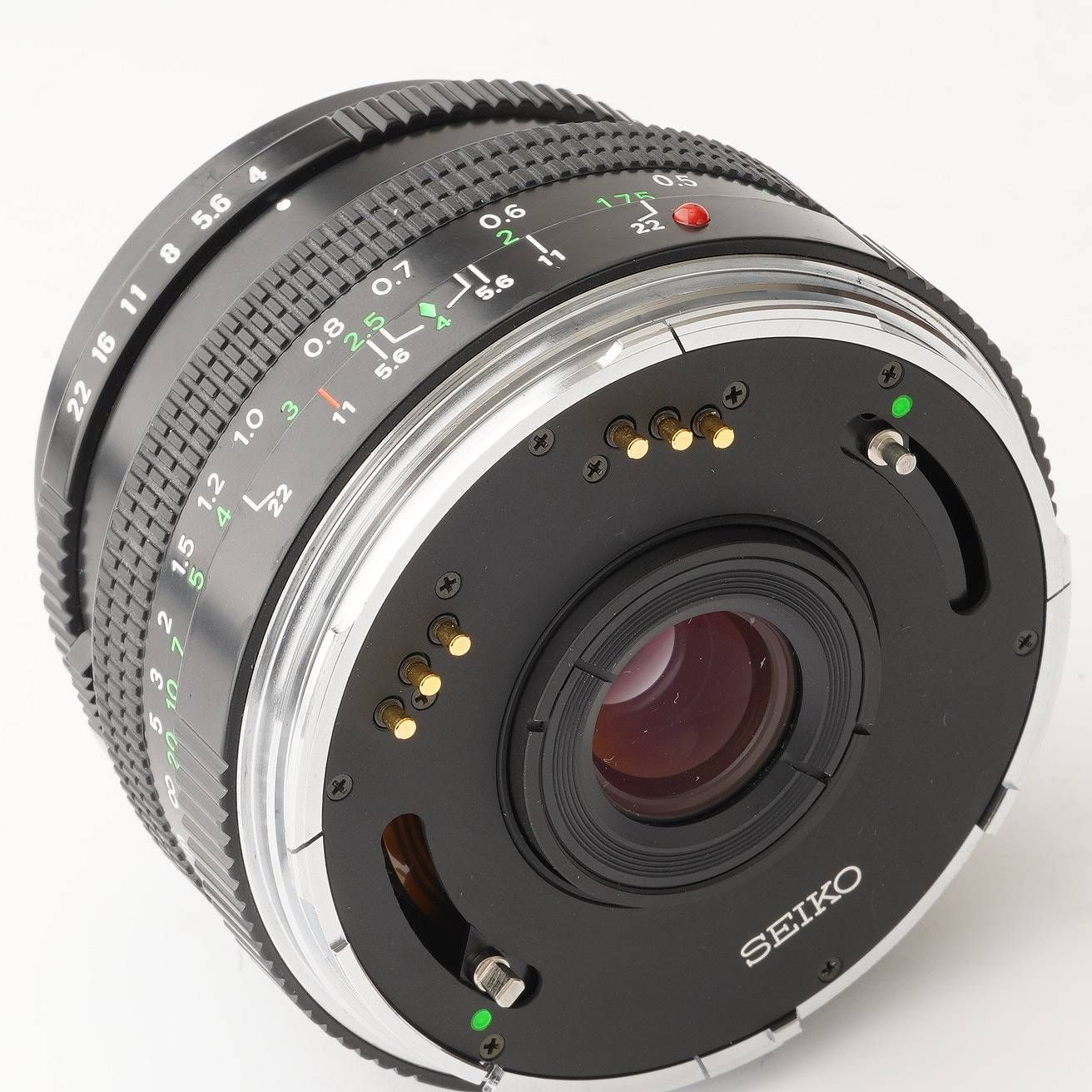 Bronica