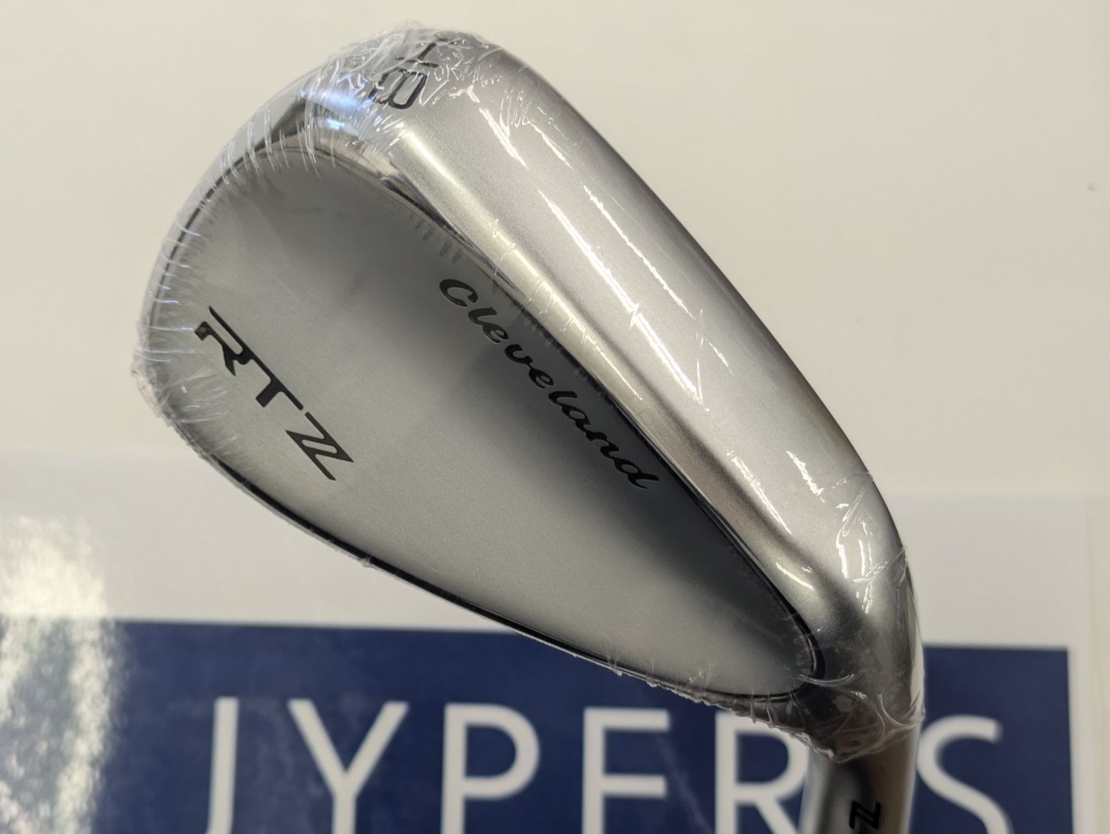 Wg　(新品未使用品）クリーブランド Cleveland Golf RTZ ツアーサテン　ロフト48　グラインドMID 10 　 N.S.PRO MODUS3 TOUR 115 フレックスS　右用　日本正規品 2025年モデル（葛西店）