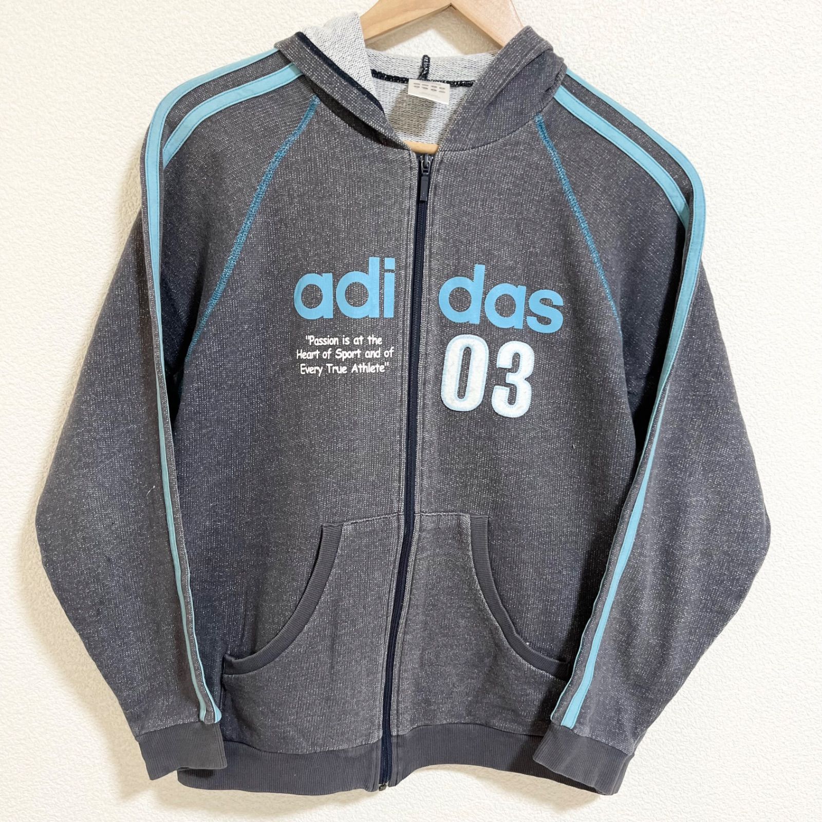 adidas アディダス パイル地 スウェットパーカー パンツ セットアップ adidas アディダス パイル地 スウェットパーカー パンツ セットアップ
