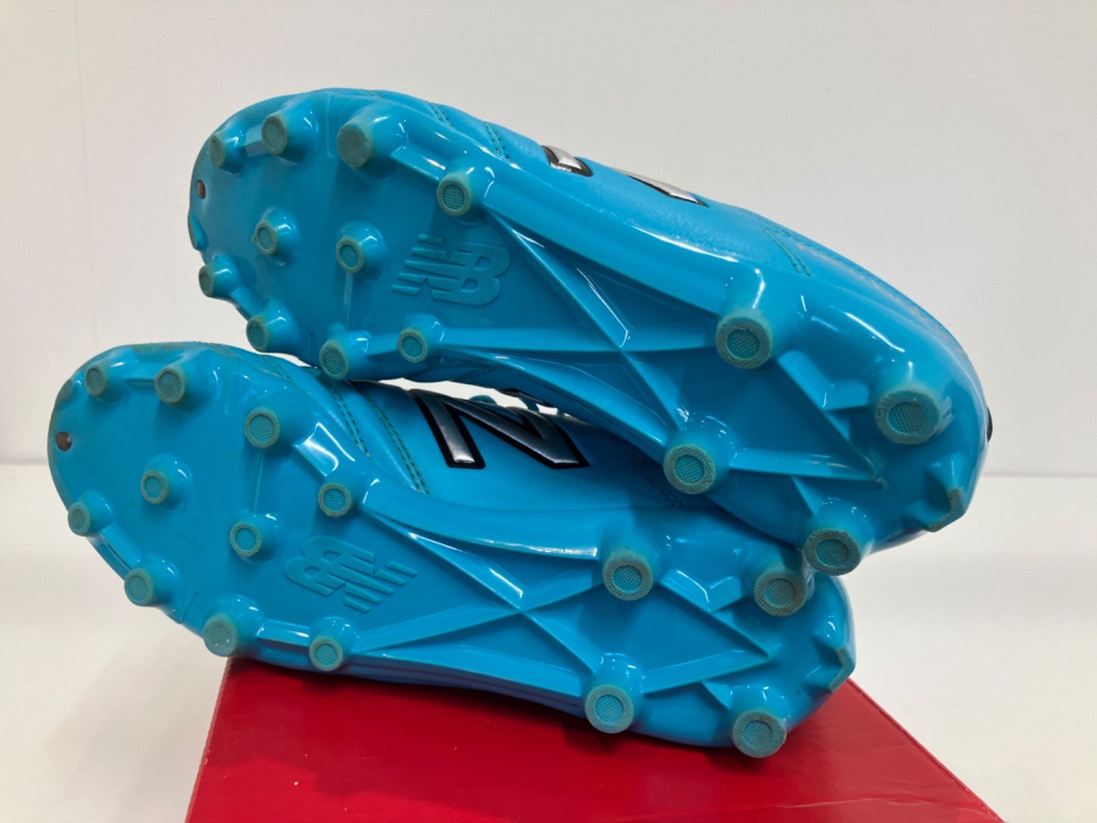 ニューバランス サッカースパイク 23cm サッカー・フットサル !-利用文字-!!-利用文字-!ニューバランス
