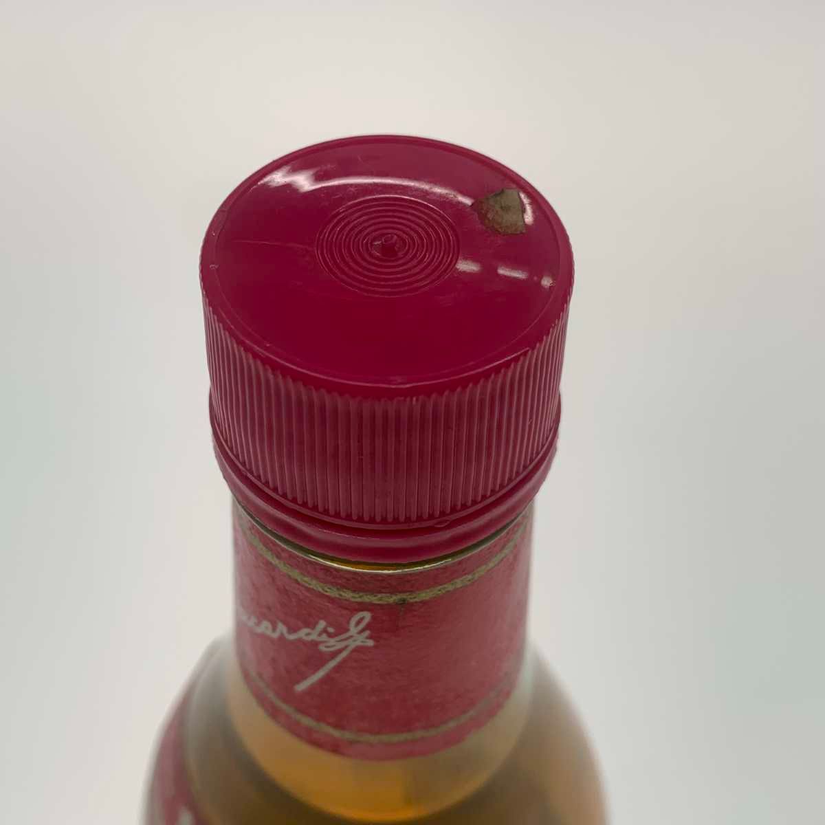 バカルディ 151 75.5度 旧ボトル 750ml 未開栓 - メルカリ