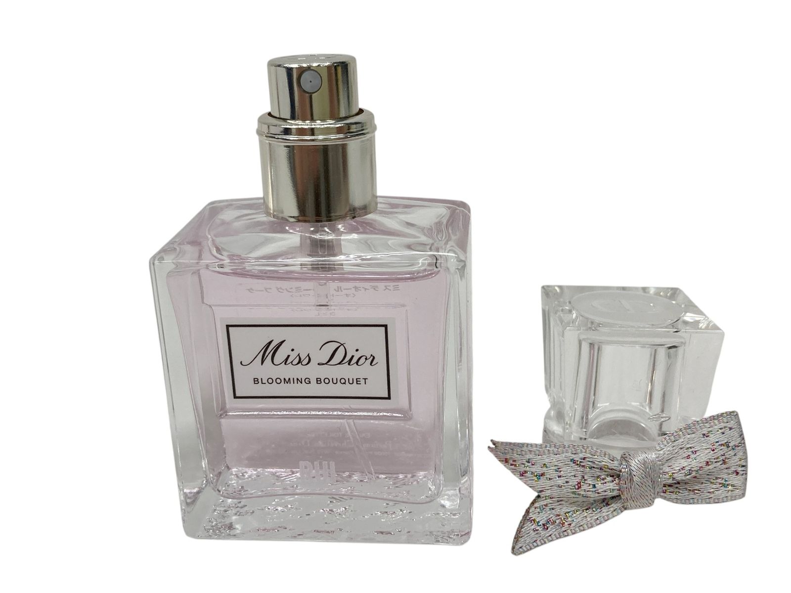 Christian Dior (クリスチャンディオール) Miss Dior ミス ディオール