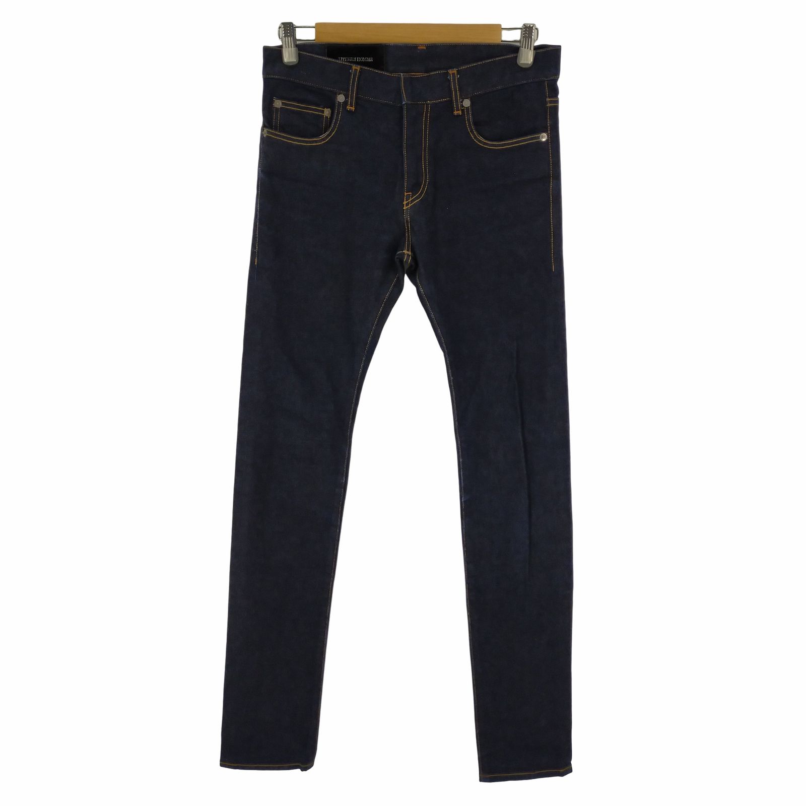 LITHIUM HOMME LH33-0576 スキニーデニム/パンツ LITHIUM HOMME LH33-0576 スキニーデニム/パンツ