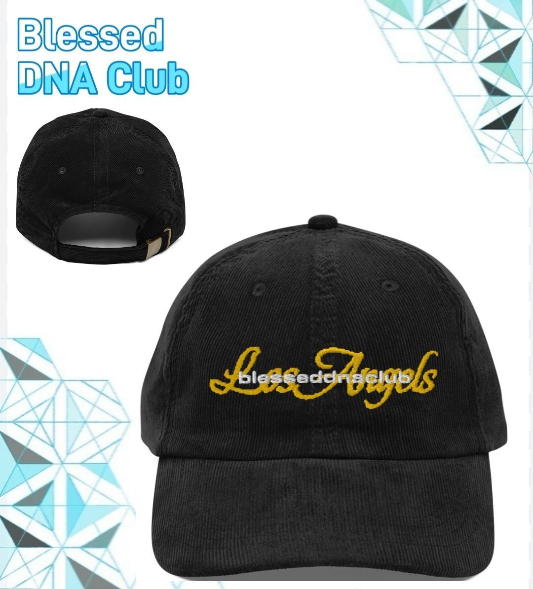 Blessed DNA Club ブレスドディーエヌエー ランウェイコレクション 
