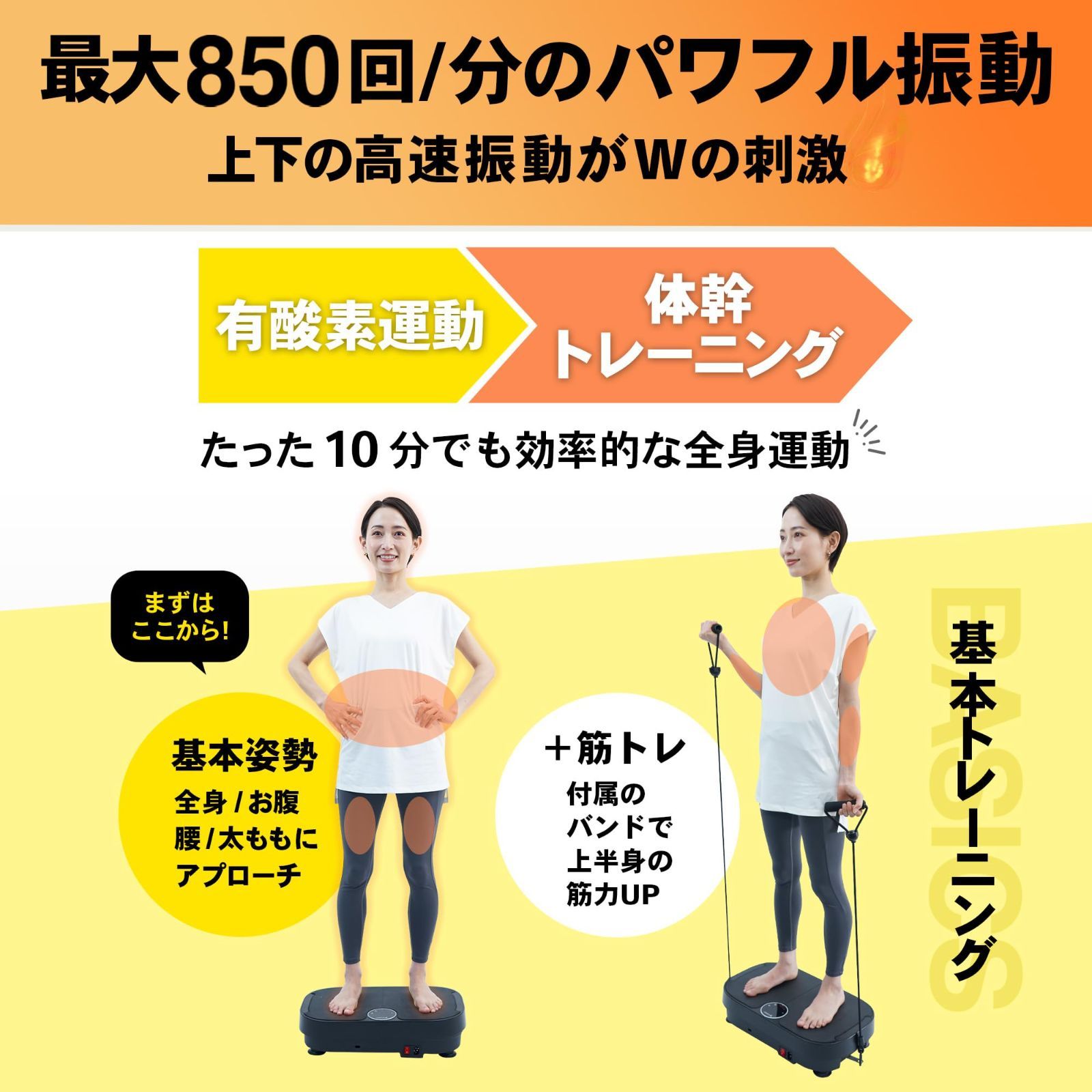 足痩せ
