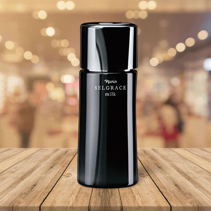 ナリス スキンケアセット セルグレース ローション・ミルク・クリーム