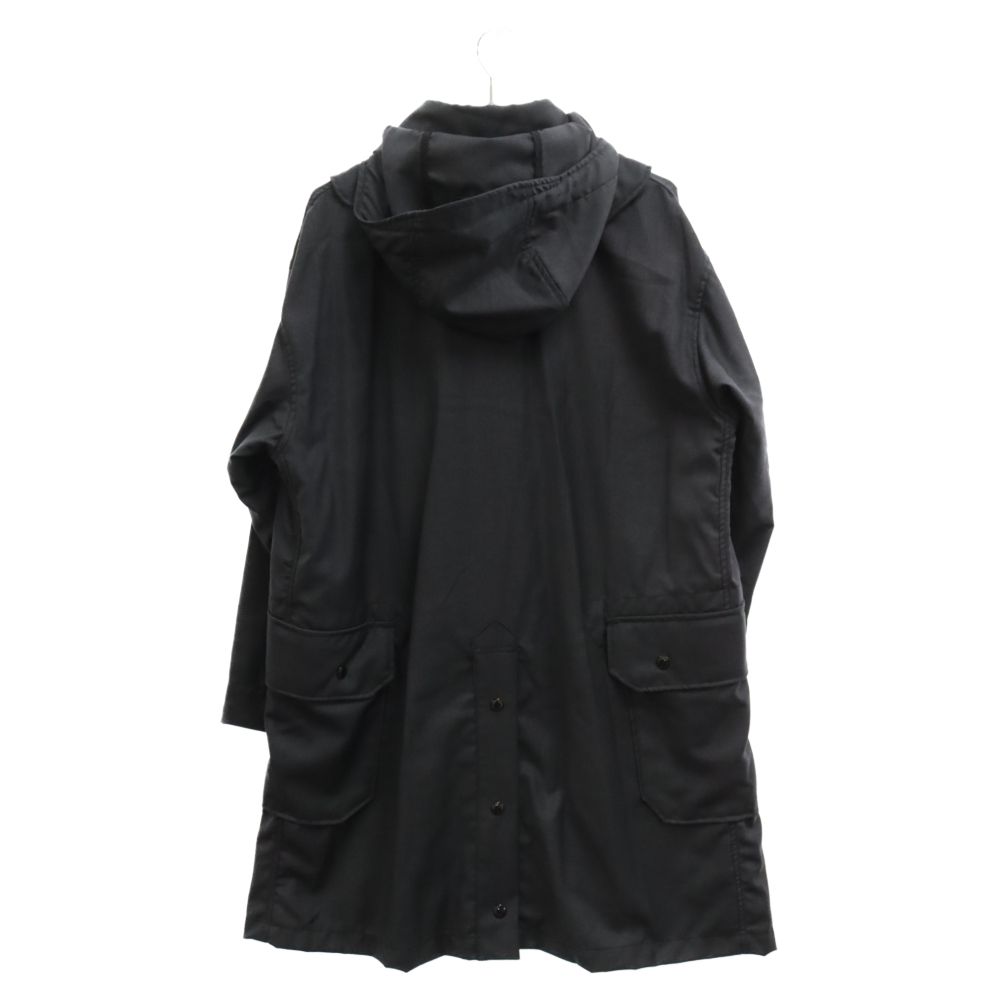 XS エンジニアードガーメンツ Duster ダスターコート ショップコート