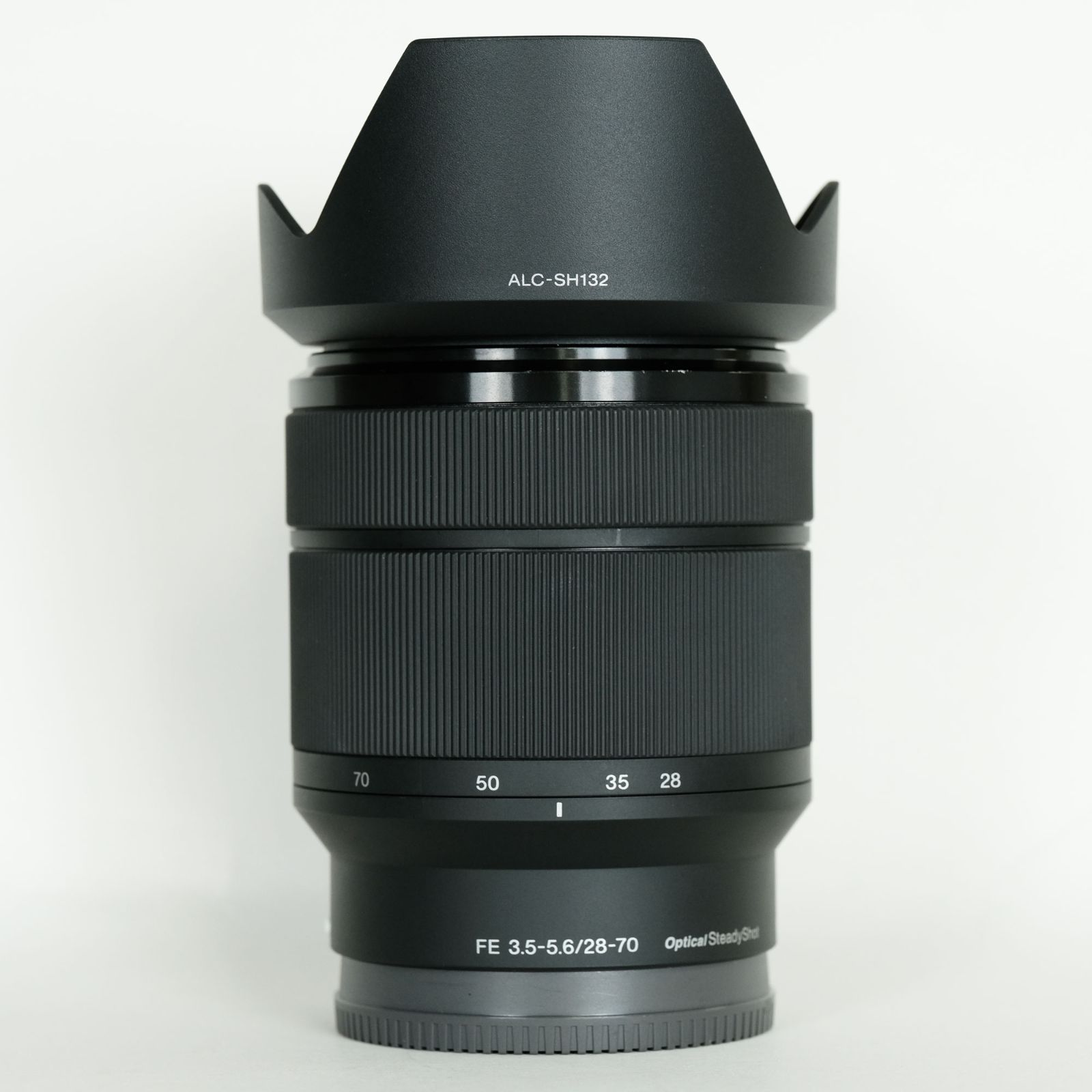 良品] SONY FE 28-70mm F3.5-5.6 OSS SEL2870 / ソニーEマウント 