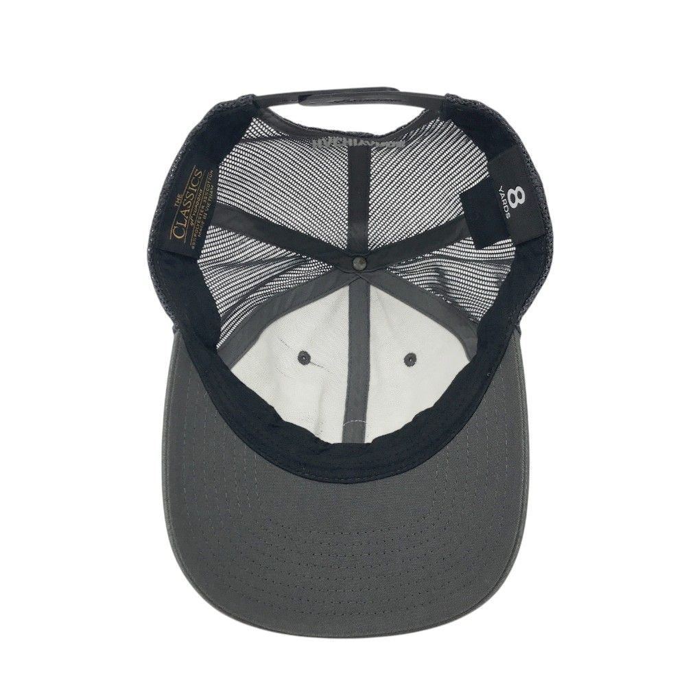 8YARDS ハチヤーズ メッシュキャップ カーキ系 [240101459143] ゴルフ