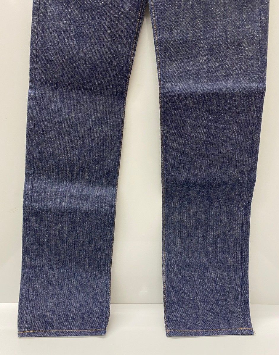 リーバイス Levi's デッドストック 80's 701-0117 STUDENT USA製 リーバイス Levi's デッドストック 80's 701-0117 STUDENT USA製