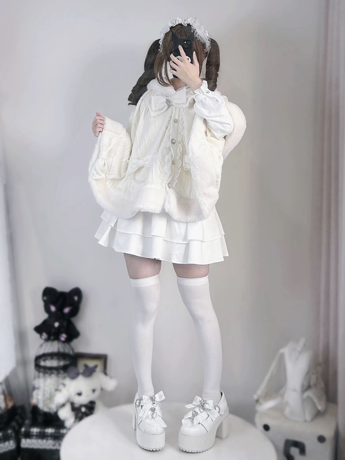 サブカル 服