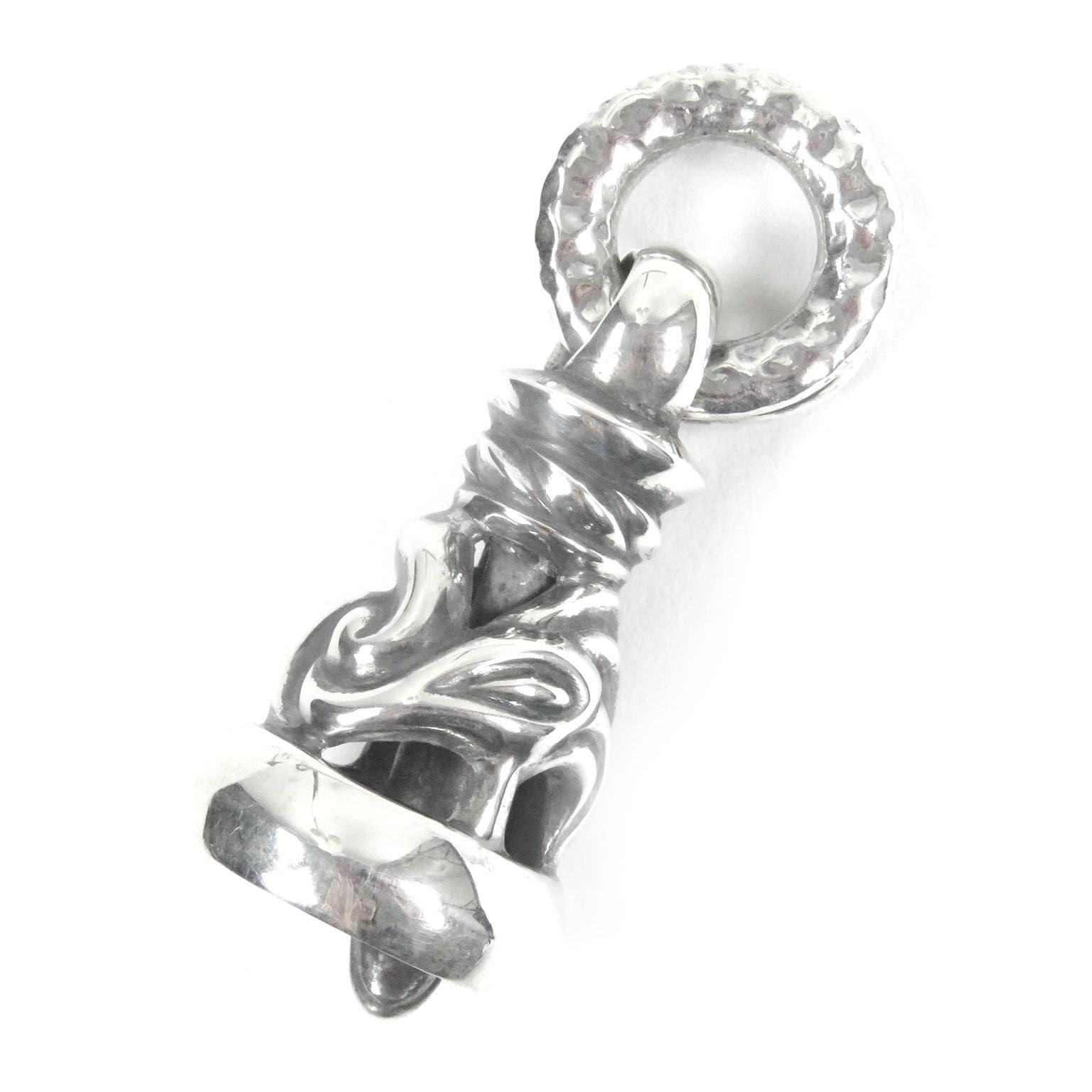 ロンワンズ Lone Ones ドーヴベルペンダントM ドーヴ ベル ペンダント