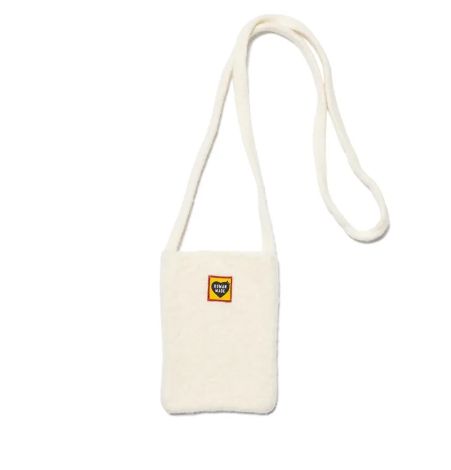 バッグ HUMANMADE MINI SHOULDER TOTE BAG Human Made - HEAVY CANVAS MINI SHOULDER TOTE | HBX