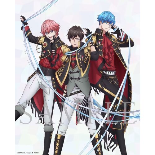 DVD B-PROJECT | B-PROJECT ～熱烈*ラブコール～ Vol.2 ZMBZ-17122