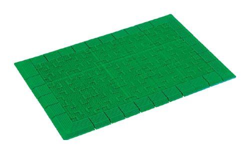 【新品・5営業日で発送】テラモト テラロイヤルマット 若草 900×1200mm MR0500507