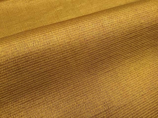 平和屋本店■極上　本場黄八丈　紬　八寸名古屋帯　逸品　CYAA2267s5 平和屋本店□極上 本場黄八丈 紬 八寸名古屋帯 逸品 CYAA2267s5 - メルカリ