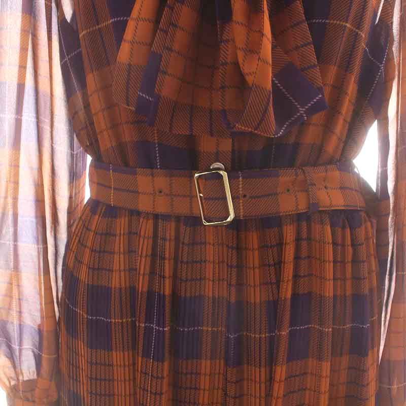 MY ファッション グレースコンチネンタル ダイアグラム 長袖ロング