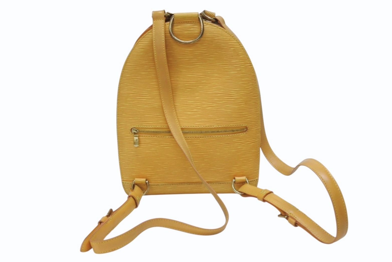 LOUIS VUITTON ルイヴィトン エピ マビヨン リュックサック