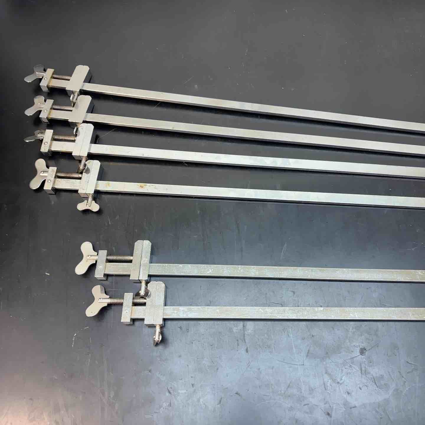 6本セット 約800mm×4本