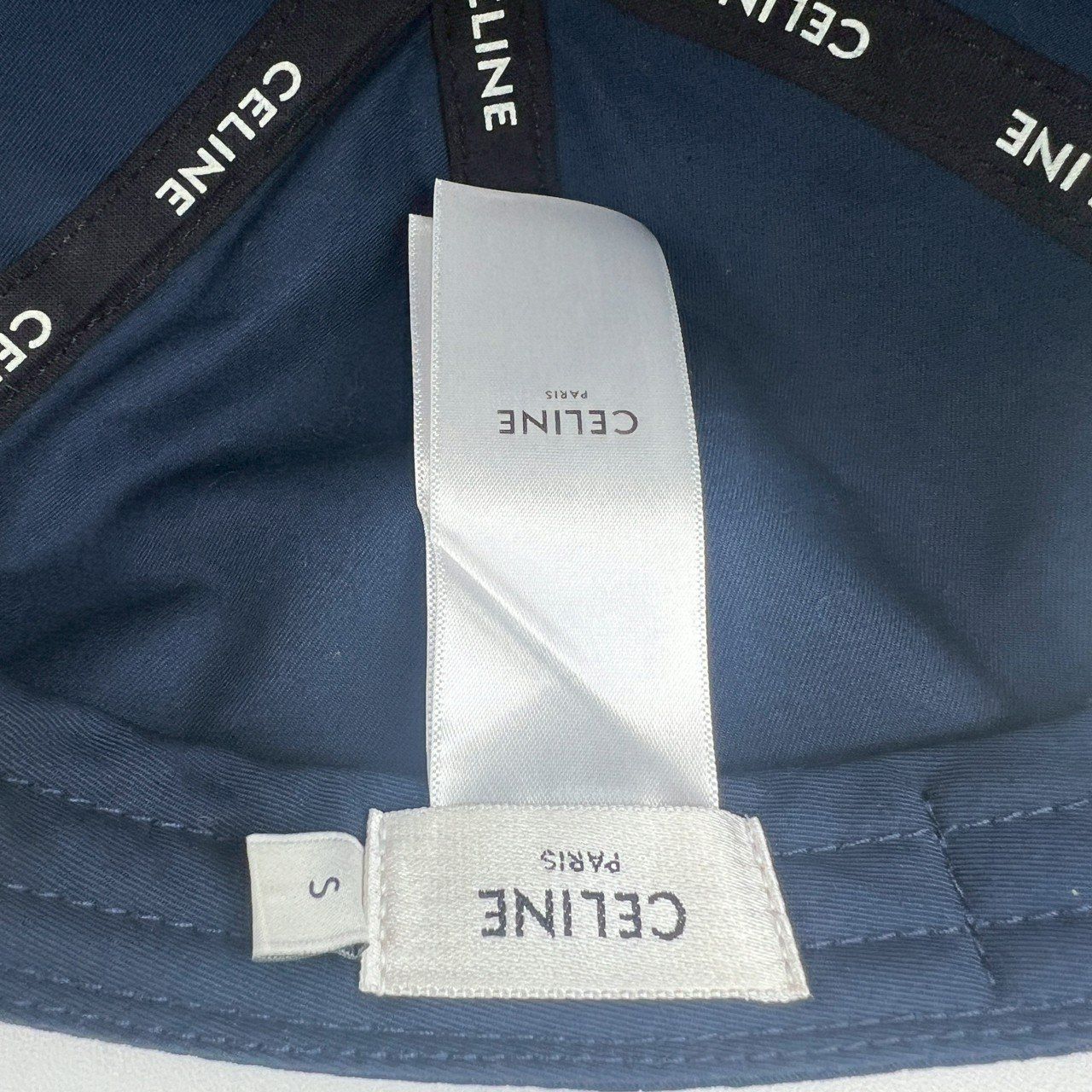 ベースボールキャップ