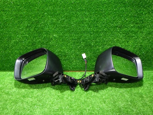 MH22S ワゴンR サイドミラー ワゴンr ドアミラー 左右 スティングレー 