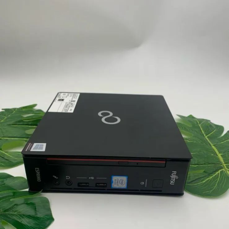 富士通 ESPRIMO Q558/B 第8世代 i7 8700T Amazon.co.jp: 【整備済み品】 富士通 ESPRIMO Q558/B 第8世代 i7