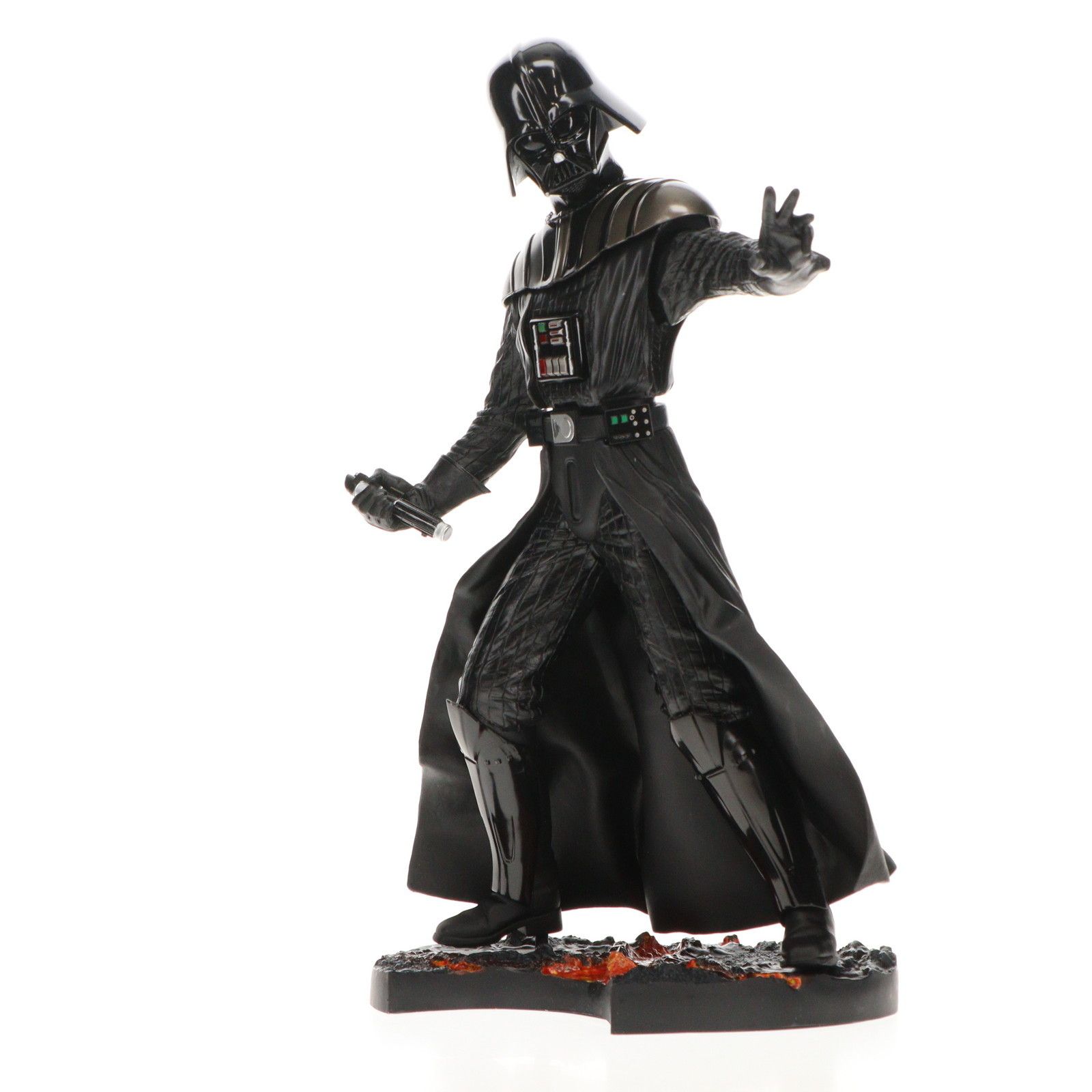 スター・ウォーズ　ダースベイダー　EP3バージョン　1/7スケール　フィギュア スター・ウォーズ ダースベイダー EP3バージョン 1/7スケール