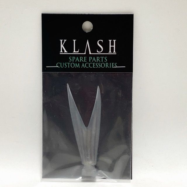 DRT/ディーアールティ KLASH TiNY V-TAIL クラッシュ タイニーV