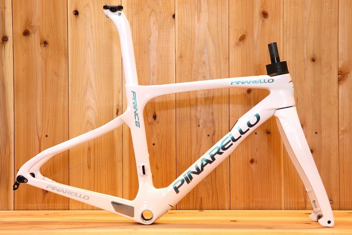 ピナレロ PINARELLO プリンス ディスク PRINCE DISK 2022 515