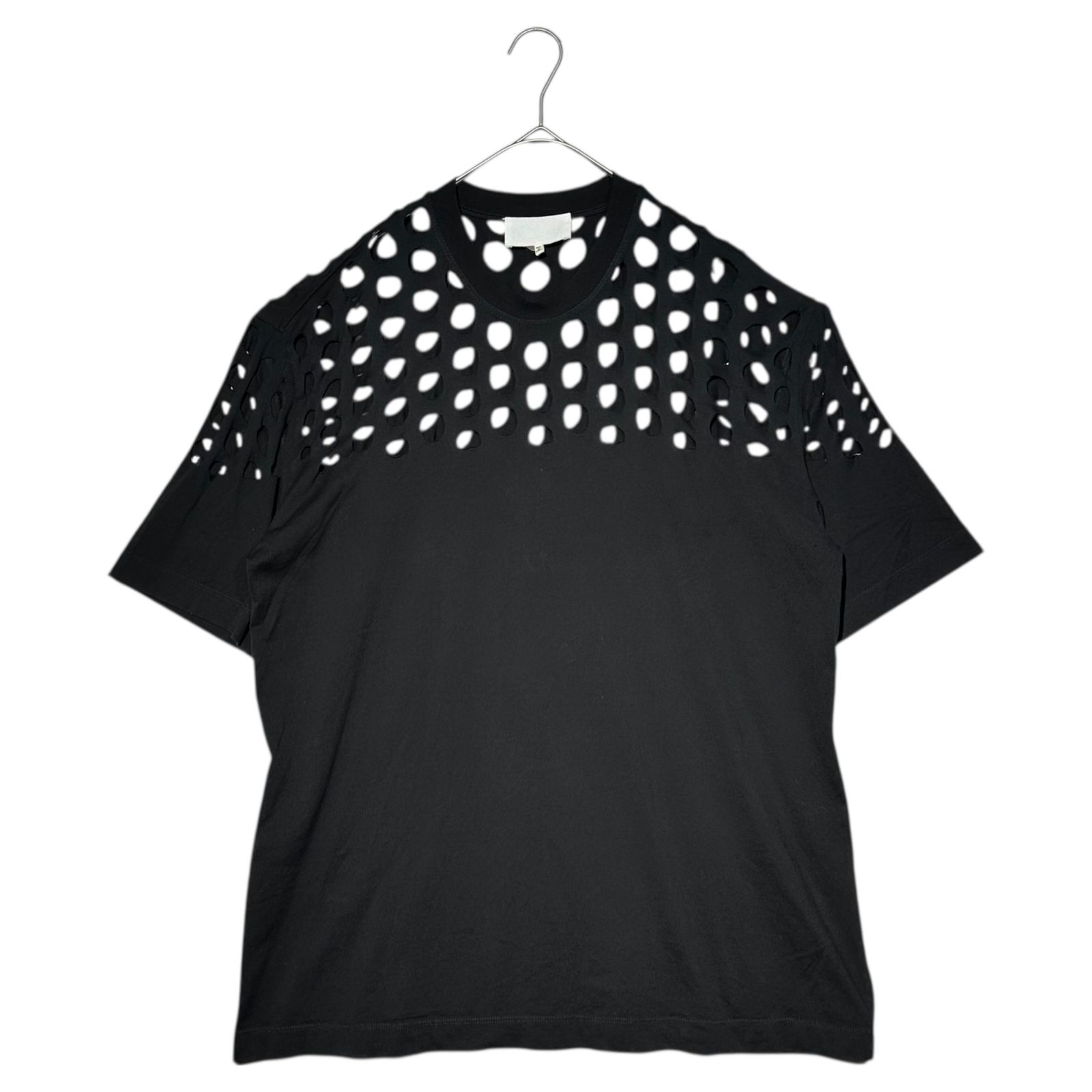 MAISON MARGIELA(メゾンマルジェラ) 20SS HOLES OVERSIZE T-SHIRT