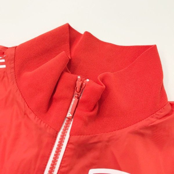 LE COQ GOLF ルコックゴルフ 2way ナイロンジャケット 刺繍