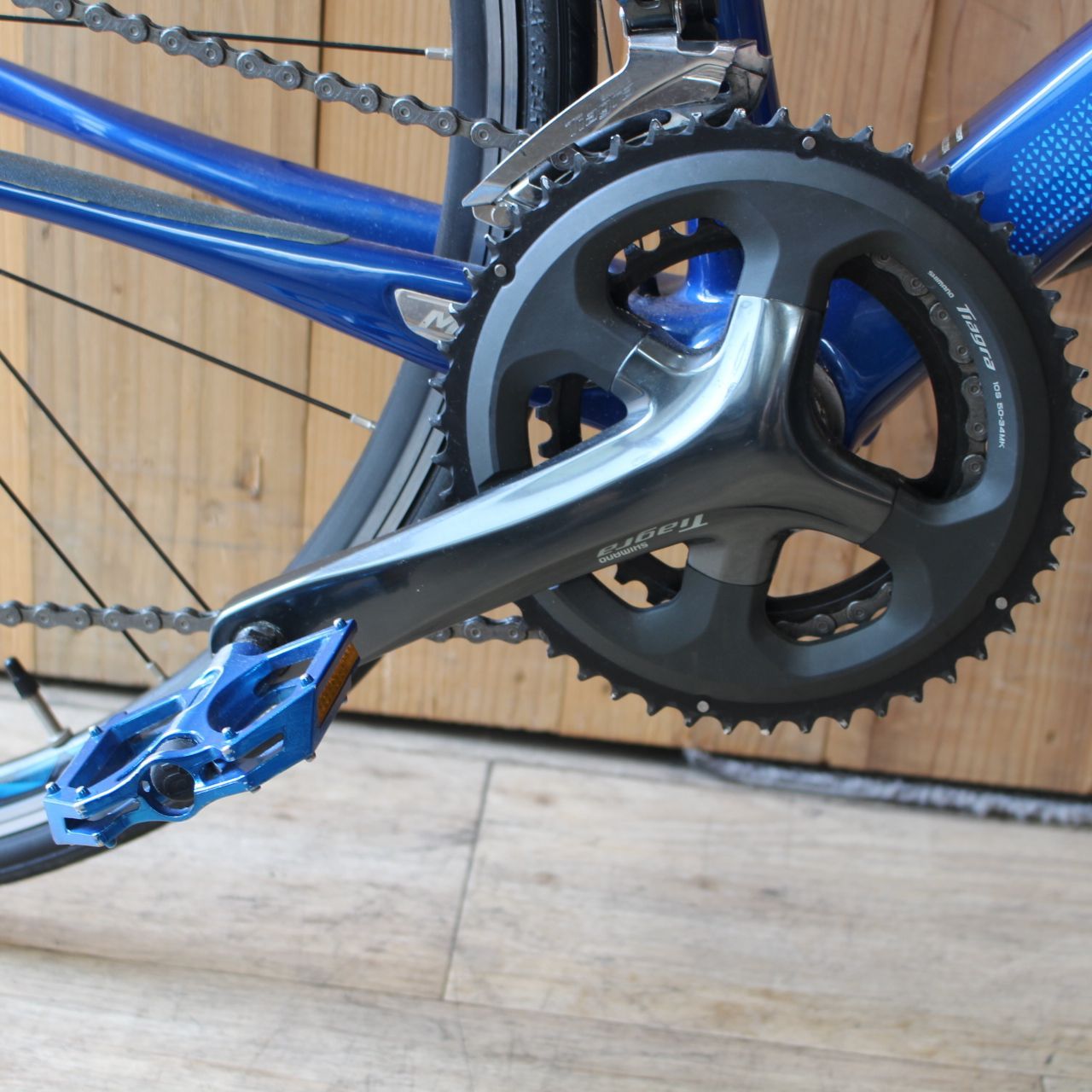 025)【美品/参考価格¥199,900/川崎から出品】MERIDA 「メリダ」 RIDE