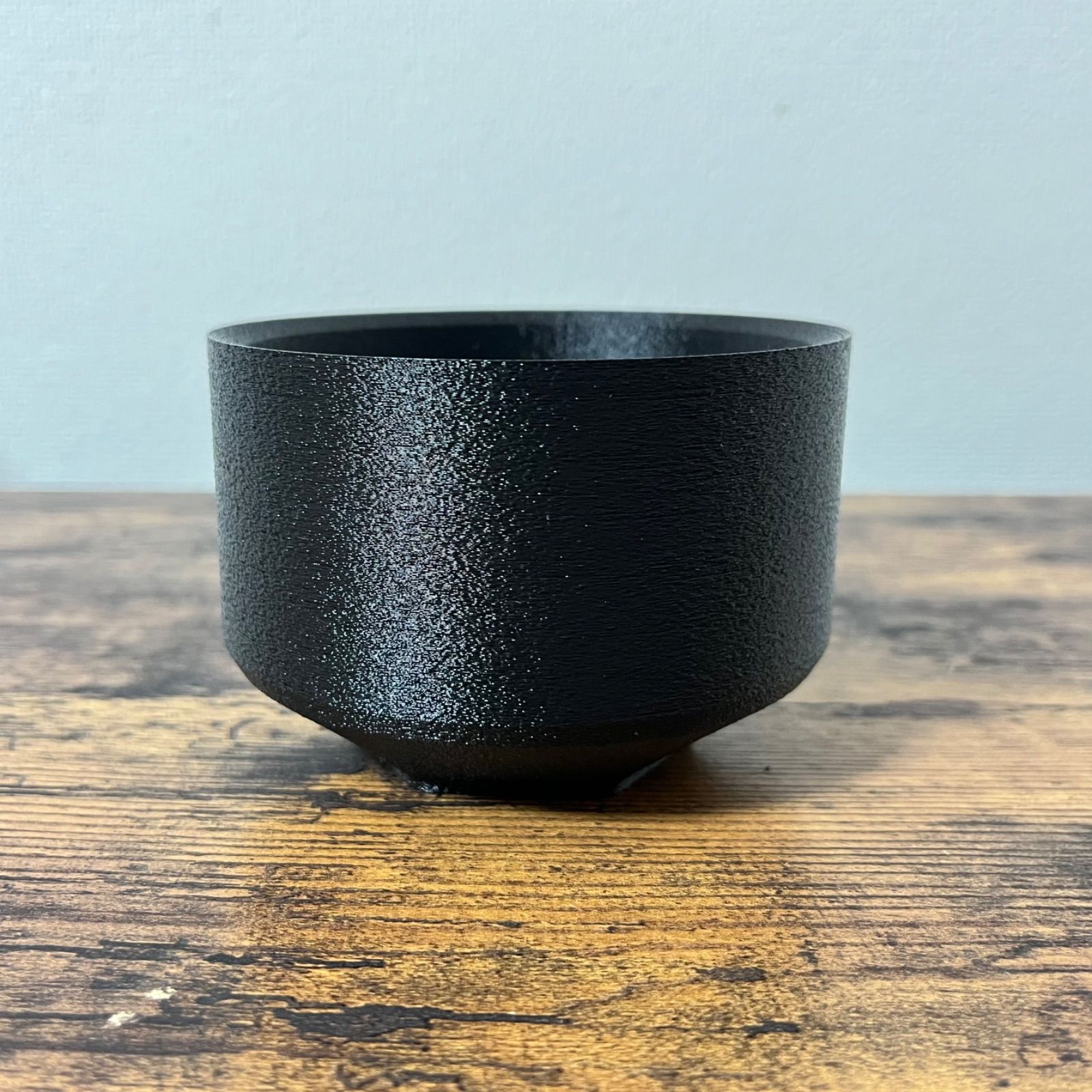雷蔵様専用3Dプリンター鉢6個セット 【公式通販】