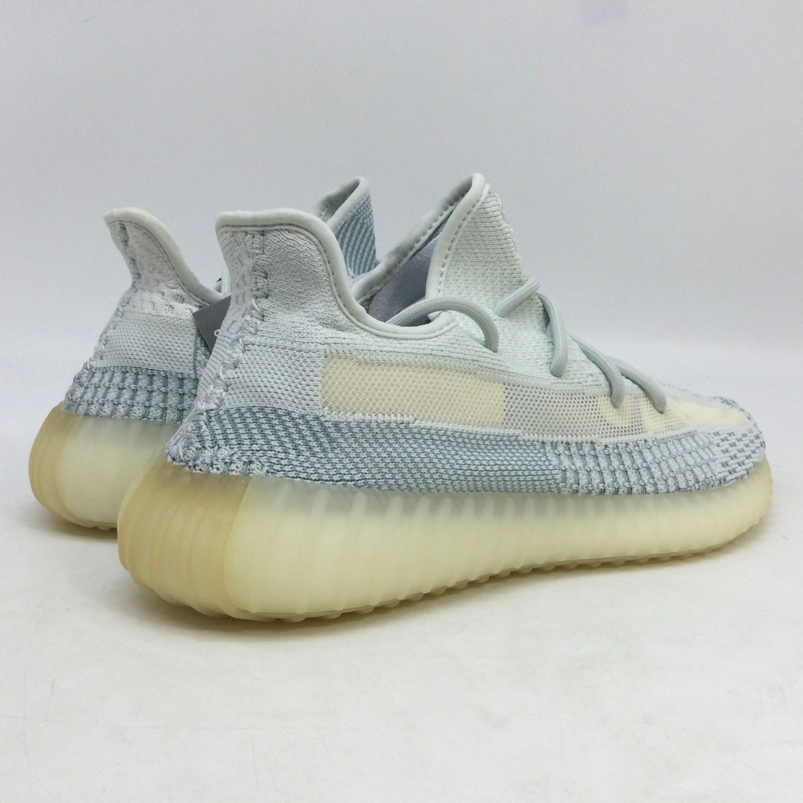 5382【未使用 正規品】adidas アディダス YEEZY Boost 350 V2 イージー 