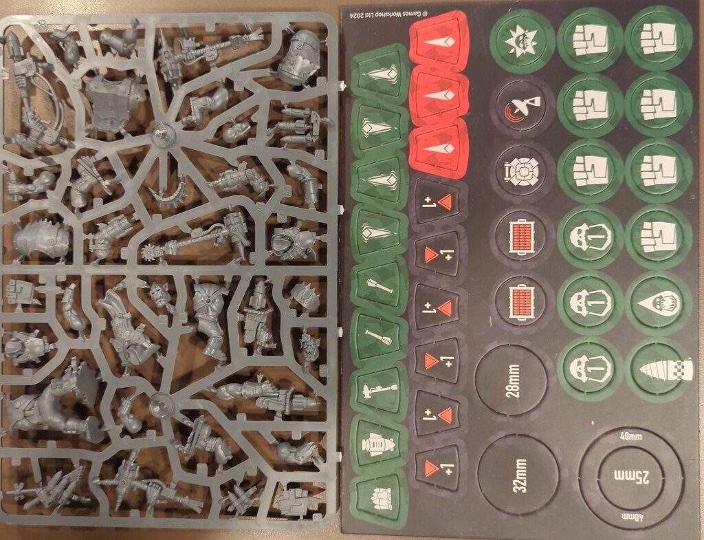 WARHAMMER40000