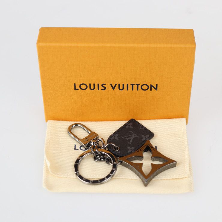 LOUIS VUITTON ルイ ヴィトン キーホルダー M00834 モノグラム