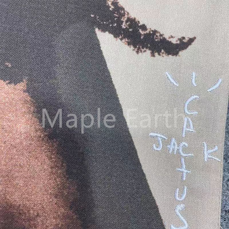 半袖アロハシャツ Mサイズ