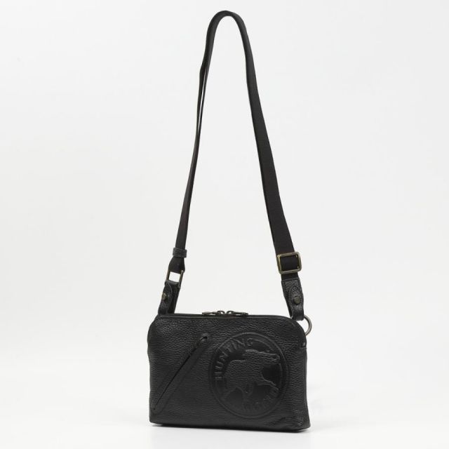 ハンティングワールド ショルダーバッグ Hunting World ボストンバッグ